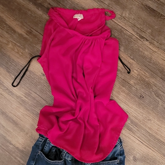 🔥Top and jeans bundle 🔥 - Picture 2 of 2